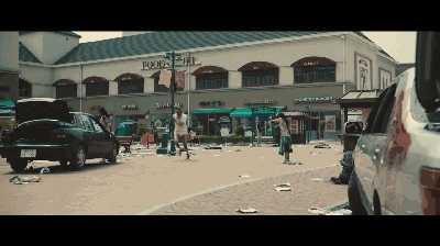 如何评价马丁弗里曼主演的电影负重前行cargo