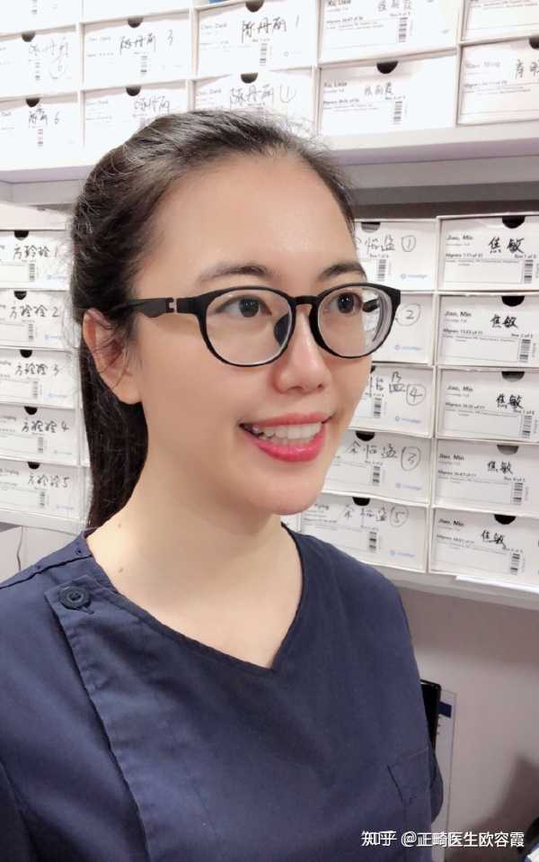 整牙成功是什么体验 知乎