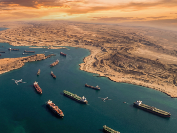 如何看待 Citrini 实地调研霍尔木兹海峡，得出「公开数据漏报了50% 真实通行量」的结论？