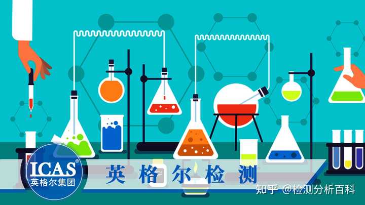 化学分析都分析些什么? - 知乎