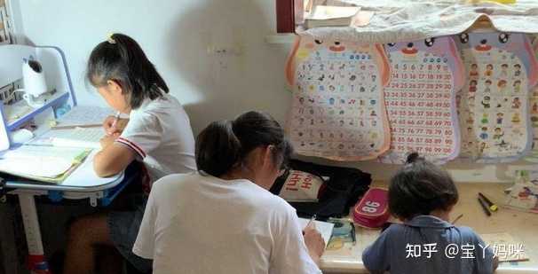 如何有效地辅导孩子写作业? - 知乎