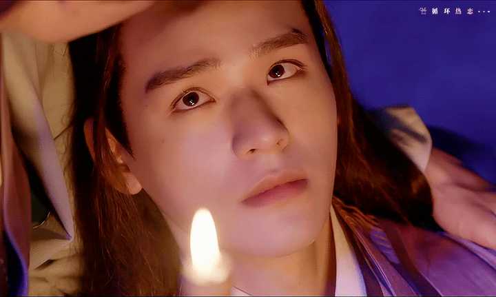 表情脸真的好崩为什么还有人说他是神颜