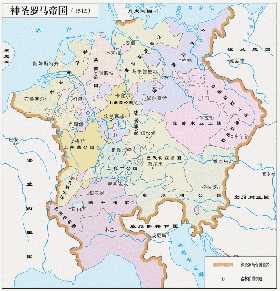 纳粹德国为什么叫德意志第三帝国