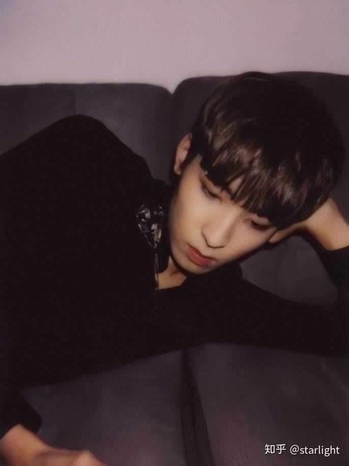 有什么seventeen 老粉才知道的事情 Starlight 的回答 知乎