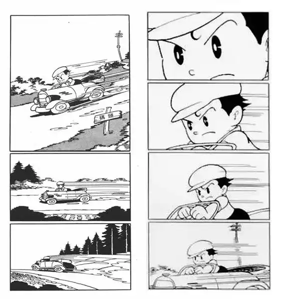 如何评价手冢治虫在漫画界和动画界的地位 知乎 如何评价手冢治虫在漫画界和动画界的地位 知乎
