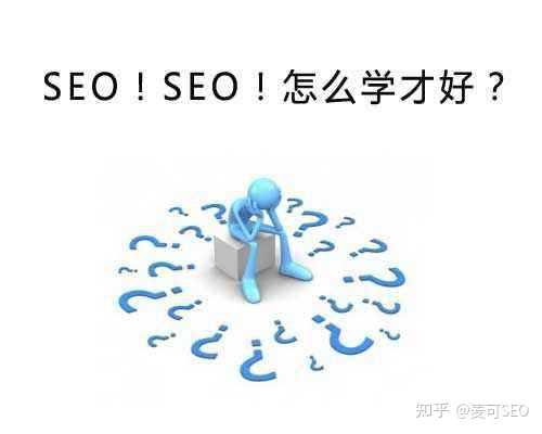 网站seo优化好学吗？