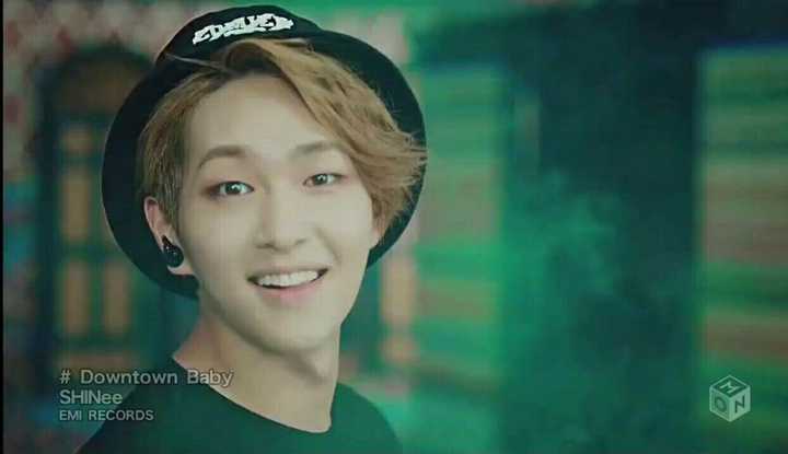如何评价shinee整体和个别成员的现场表现力 知乎