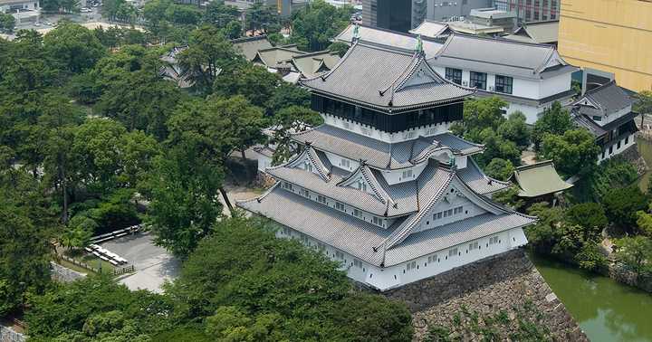 有没有一些比较小众的日本旅行景点推荐 知乎