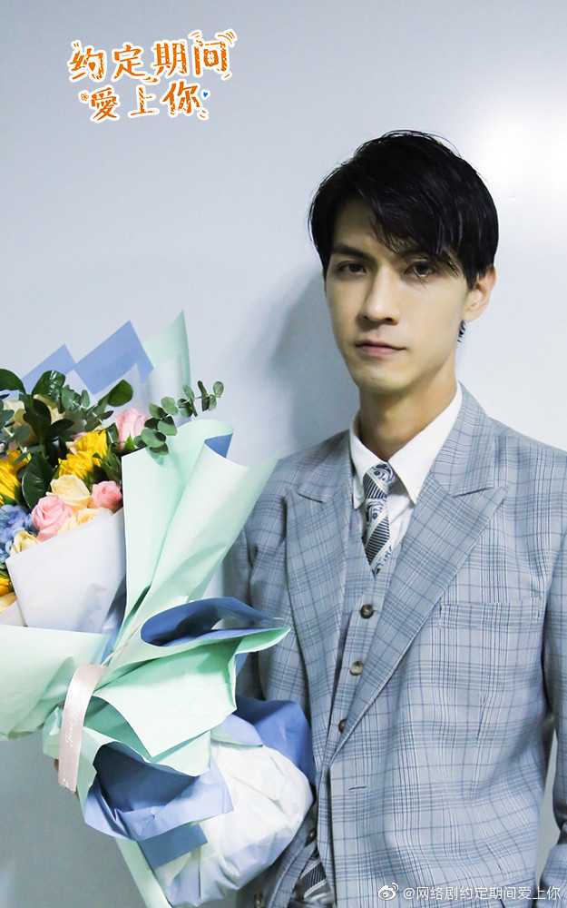 潘一祎 / 森竣 / 刘羽琦 / 赵诚宇 / 李俊锋 / 姜怡冰 / 孙率航