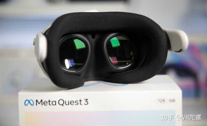 Meta 官宣Quest 3，如何评价该款产品？ - 知乎