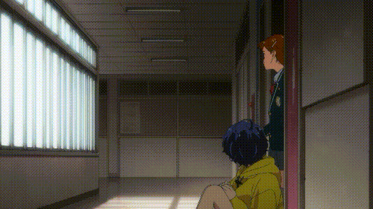 如何评价21年1月新番 奇蛋物语 Wonder Egg Priority 知乎