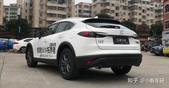 马自达cx4 到底怎么样 知乎 马自达cx4 到底怎么样 知乎