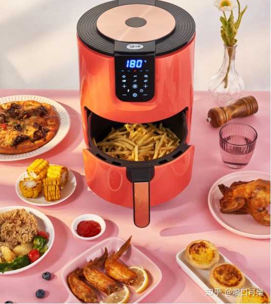 空气炸锅好用吗？