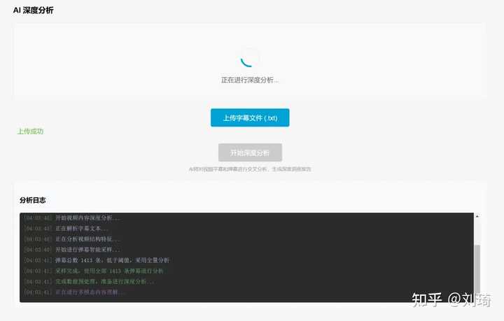 目前有哪些主流的AI 知乎