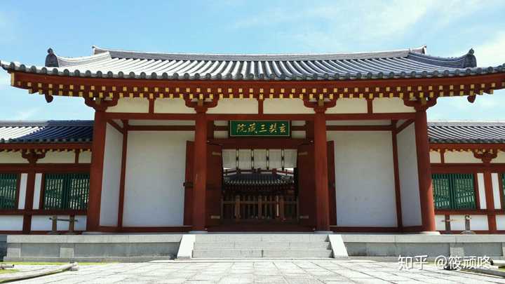 中国古建筑的斗拱结构是否符合力学原理? - 知乎