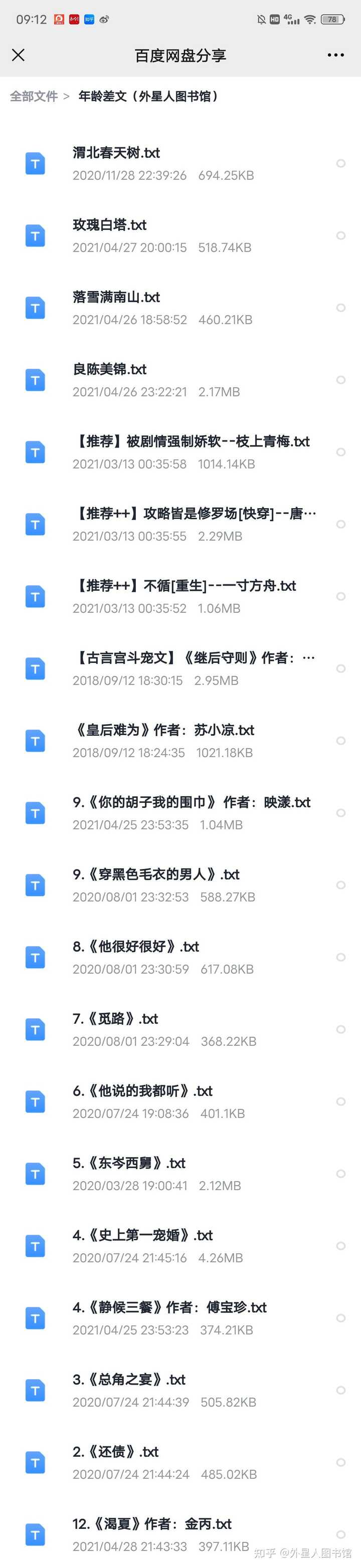 有没有熬夜看完的言情小说 知乎 有没有熬夜看完的言情小说 知乎