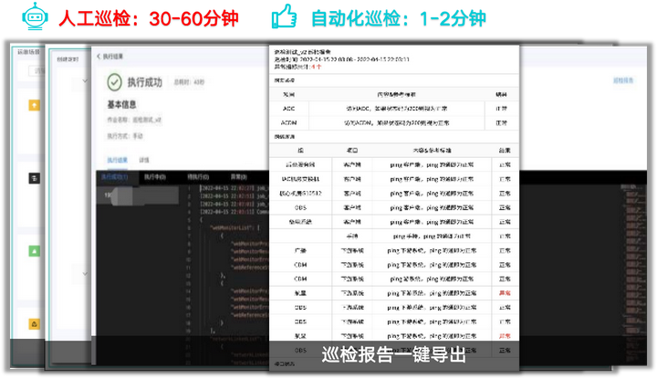 民航案例-智能运维管理平台的建设之路?