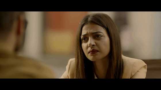 如何评价印度电影调音师的结局