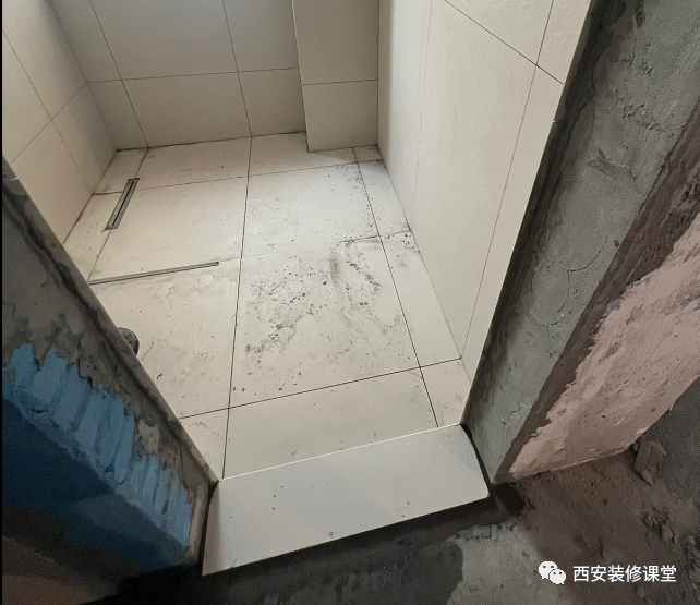 卫生间门槛石应当怎么挑选? - 知乎