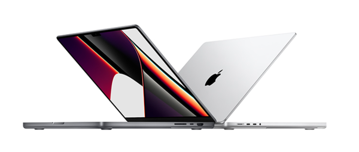 2022款macbookpro m2和2021款macbookpro m1pro 14寸如何选择？ - 知乎