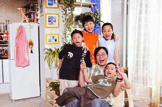 《家有儿女》中刘梅作为后妈，夏东海作为后爸是否称职？为什么？ - 知乎