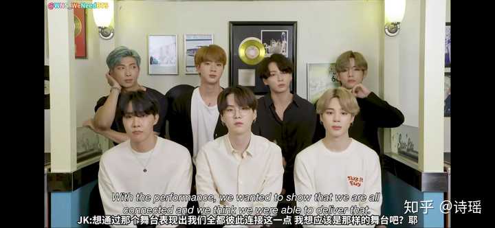 阿米们都磕防弹哪些cp呢 因为什么呢 知乎
