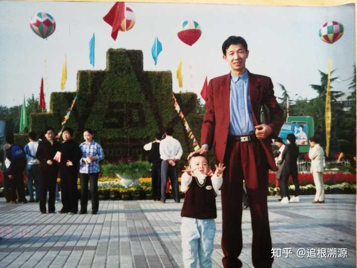 “张”姓的起源和族谱? - 知乎