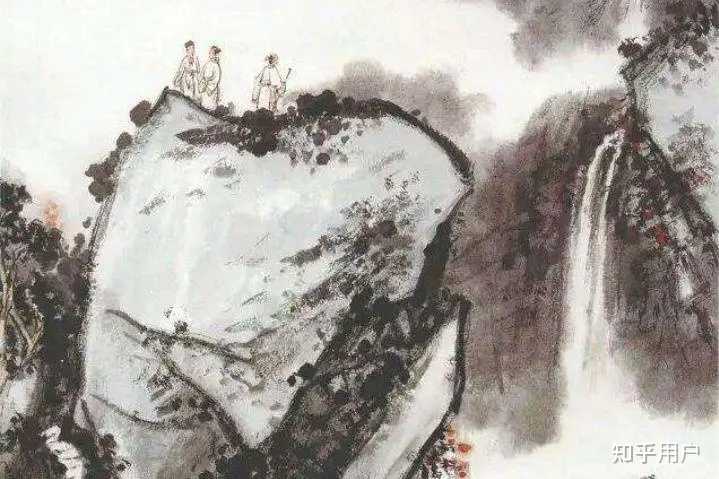 杜甫的《登高》一诗具体判断平仄格律的过程是怎么样的? - 知乎