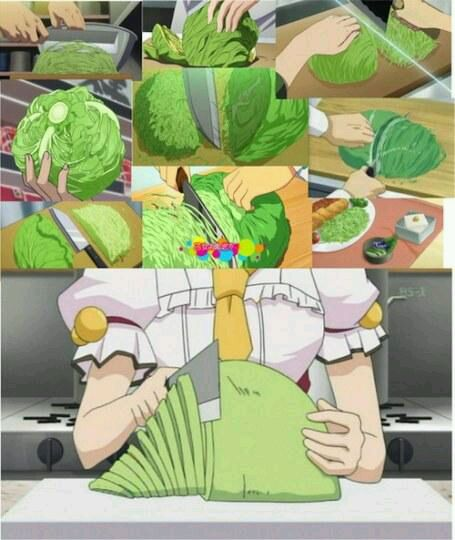 你在动画中看到的最糟糕的崩坏画面是哪个 轻文轻小说的回答 知乎 你在动画中看到的最糟糕的崩坏画面是哪个 轻文轻小说的回答 知乎