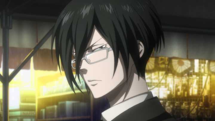 对于 Psycho Pass 中 第一季跟第二季的宜野座伸元如何评价 以及如何评价他跟狡啮慎也的关系 知乎 对于 Psycho Pass 中 第一季跟第二季的宜野座伸元如何评价 以及如何评价他跟狡啮慎也的关系 知乎