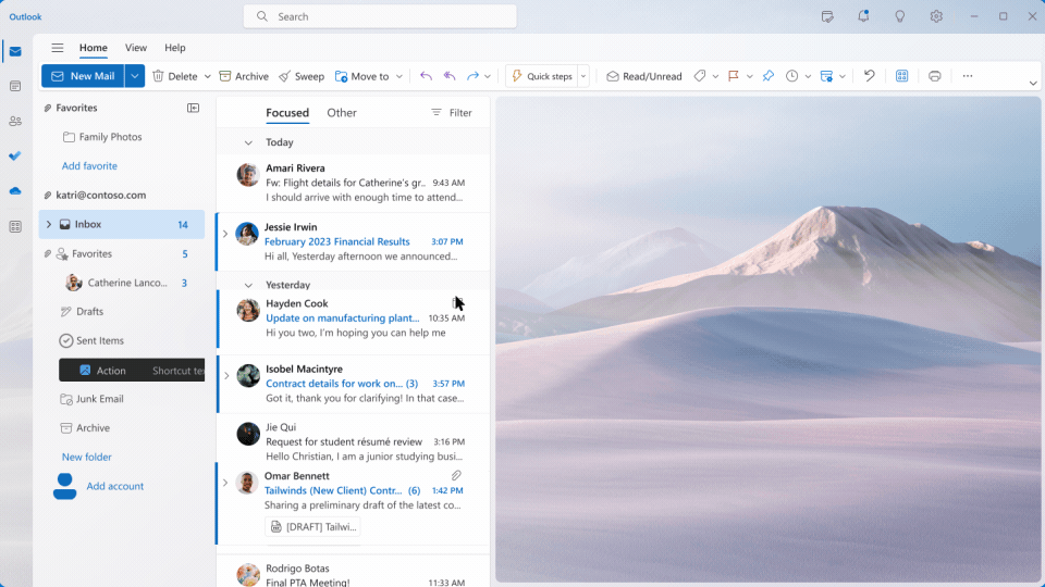 Useful Microsoft download links for Office direct links