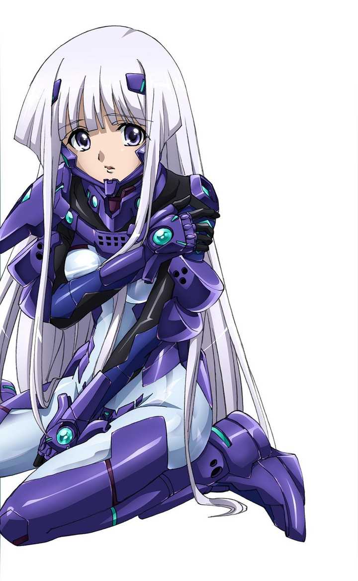 Muv Luv Alternative Total Eclipse 知乎