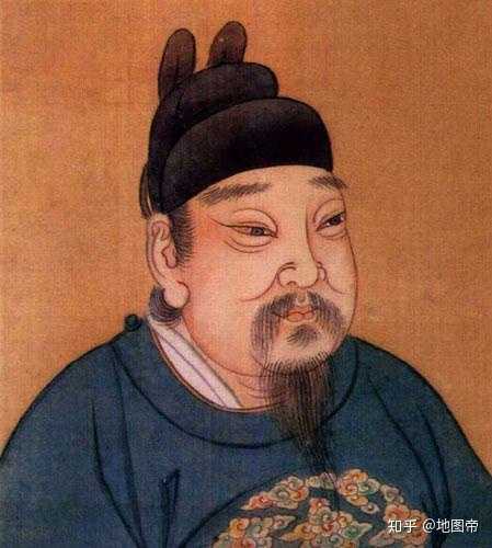 五代郭威驾崩后，为何是养子柴荣即位？ - 知乎