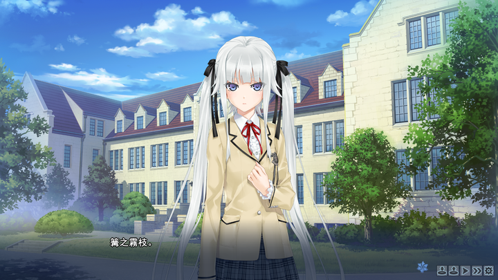 如何评价《美少女万华镜》(美少女万華鏡)系列? - 知乎