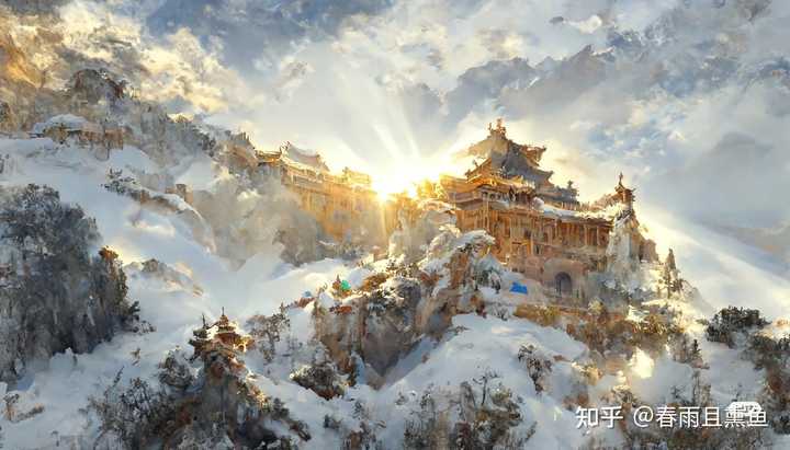 气运和运气有区别吗? - 知乎