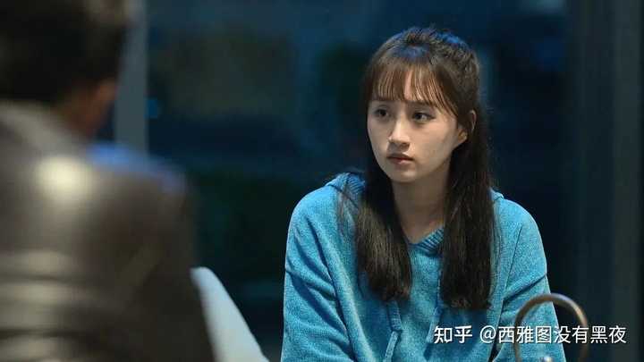 为什么很多人讨厌《狂飙》里的黄瑶? - 知乎