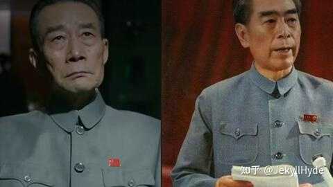 《流浪地球 2》中李雪健饰演的周喆直是什么身份? - 知乎
