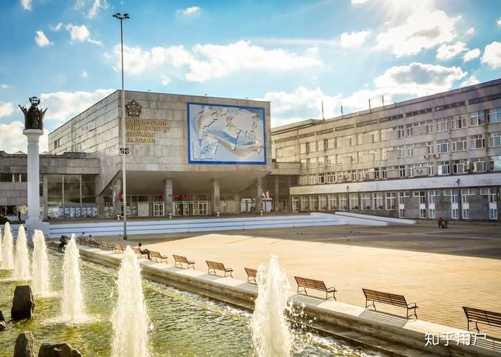 想准备去俄罗斯留学，有什么大城市的大学推荐的吗？ - 知乎