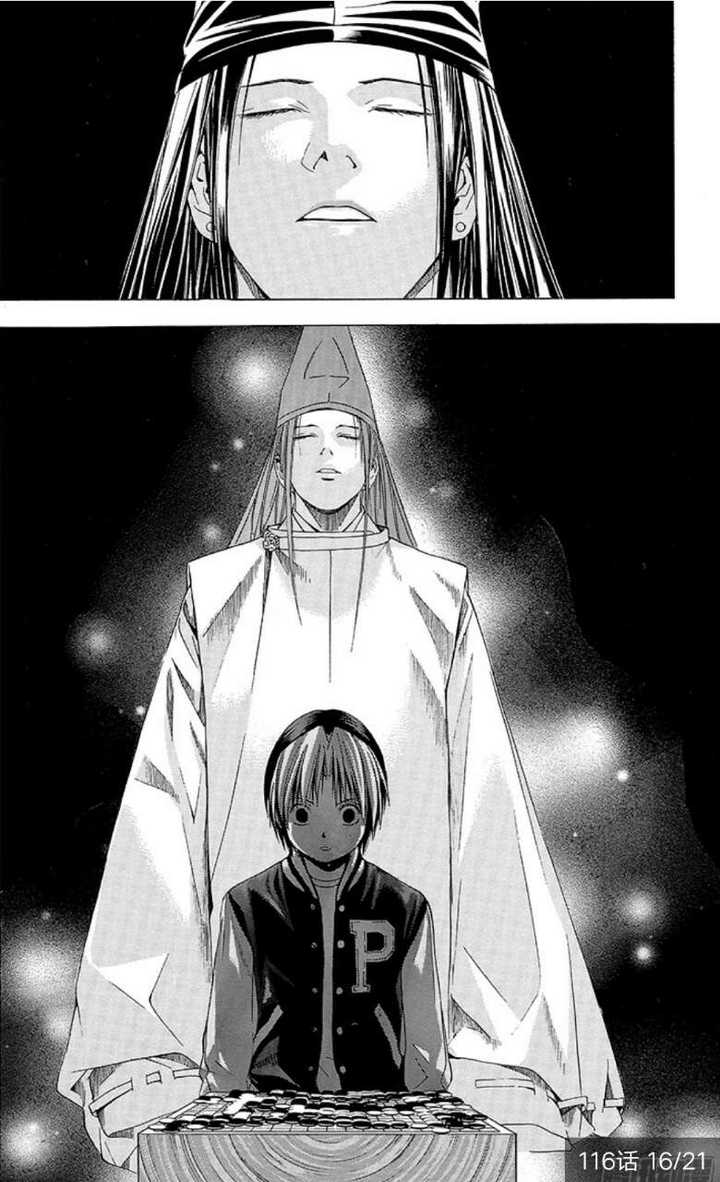 你认为漫画中最精彩的一场战役 对决是哪场 梦忘忧的回答 知乎