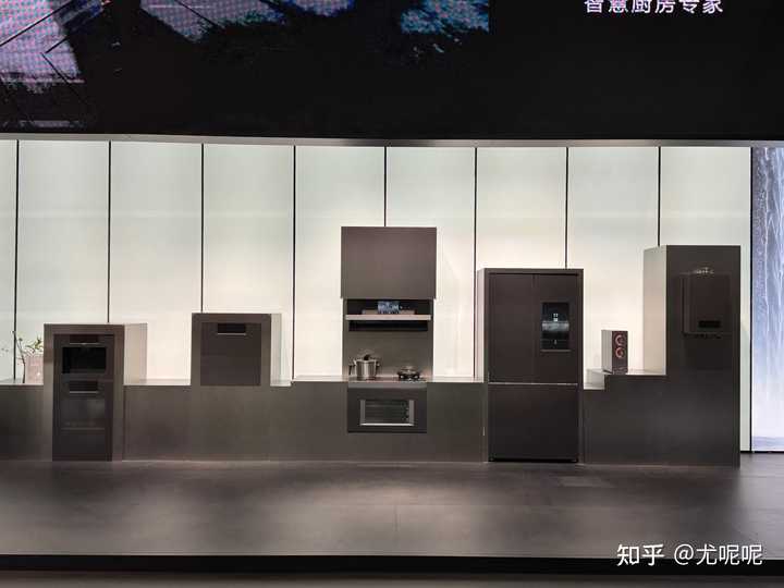2026 AWE展会上智能家居板块有哪些真正能落地到普通家庭,解决实际生活痛点的东西? - 知乎