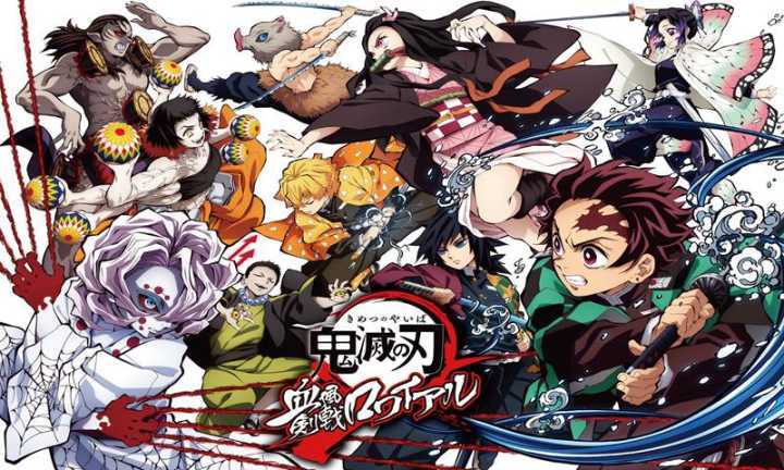 Demon Slayer -Kimetsu no Yaiba- The Hinokami Chronicles on Steam