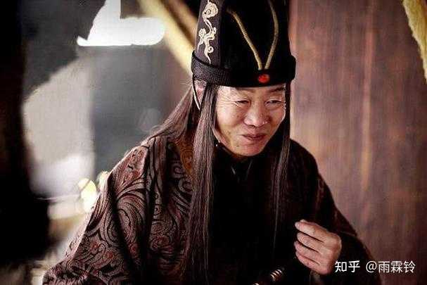 太监在中国宫廷中具有怎样的地位和角色? - 知乎