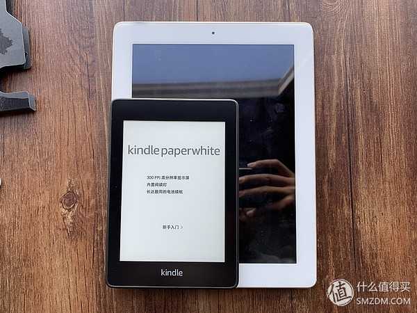 如何评价Kindle Paperwhite 4？ - 知乎