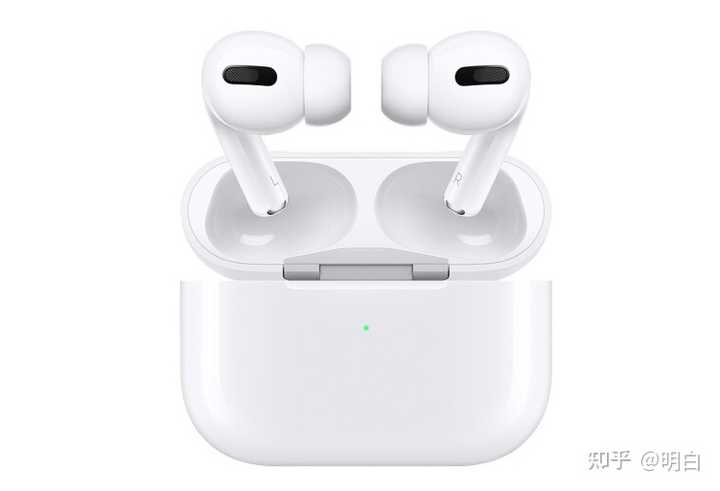 非iPhone用户买Airpods Pro值吗？ - 知乎