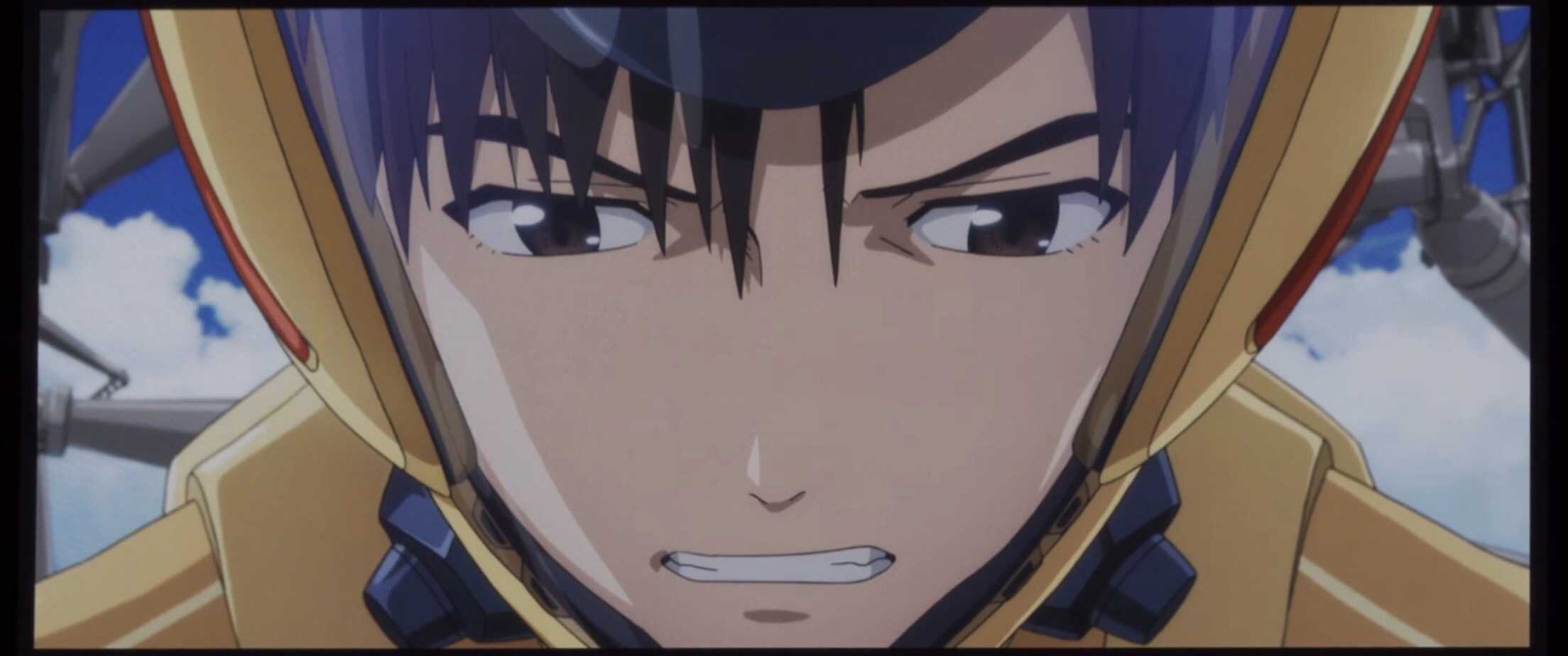 院方已尽力 的想法: 伊吹摩耶(38岁),新作杀必死担当. … - 知乎