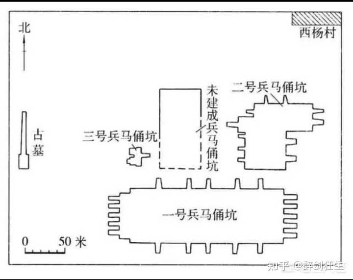 古代三军是哪三军？ - 知乎