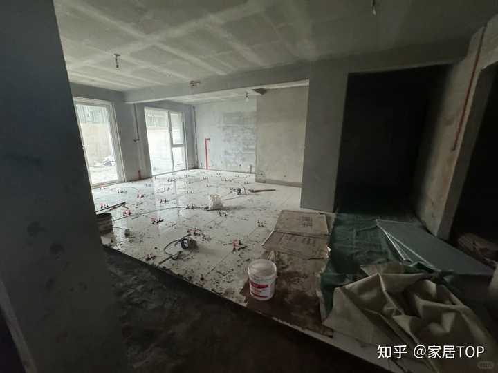 作为装修过来人,你家有哪些设计看似很合理,但实际很难用? - 知乎