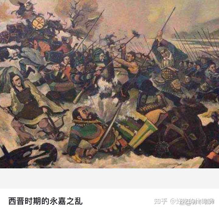 魏晋南北朝的门阀制度,如何深刻影响了当时社会阶层的流动与个体的命运? - 知乎