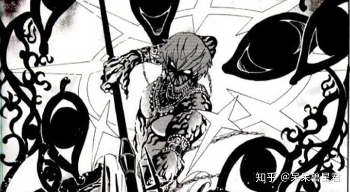 魔笛MAGI中有多少魔神? - 知乎