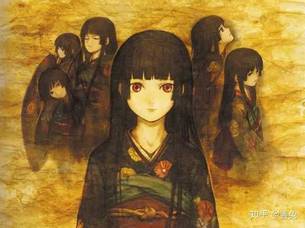 如何评价地狱少女 知乎 如何评价地狱少女 知乎